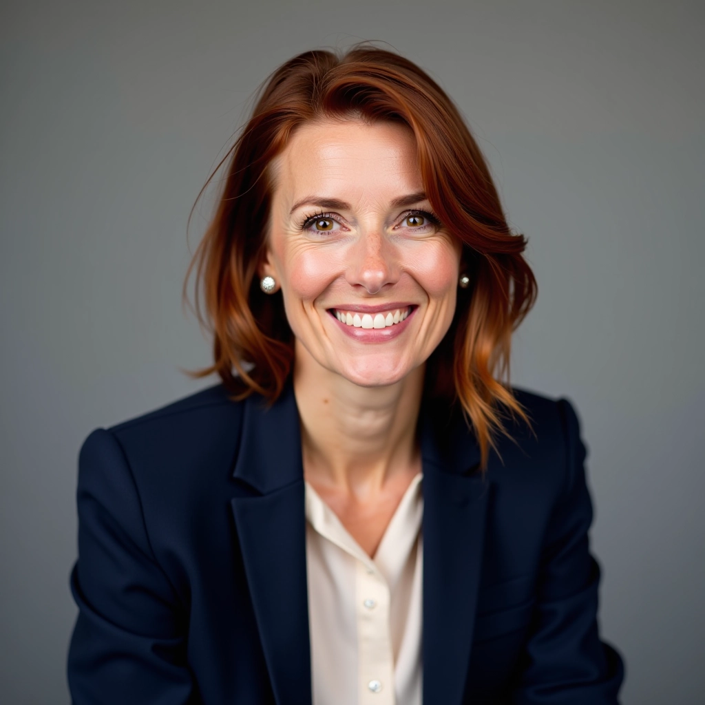 Siobhán O'Donoghue