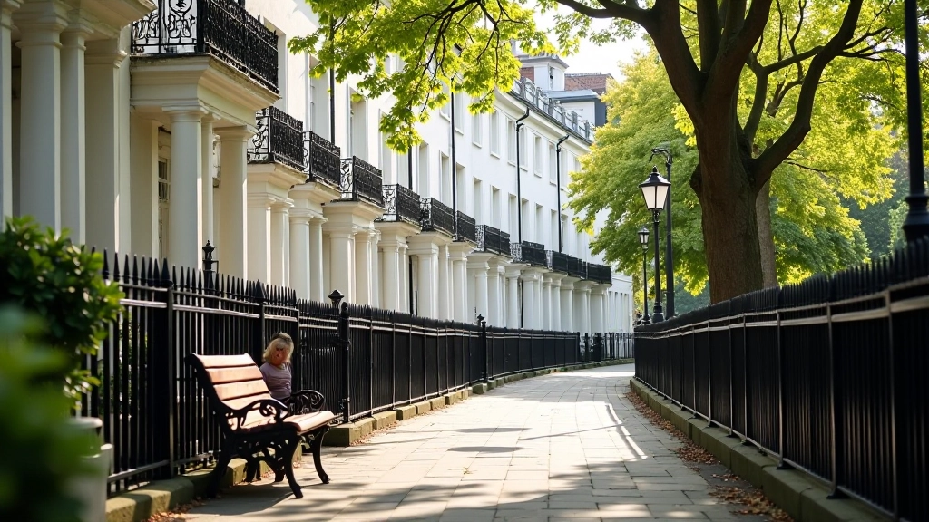 Fitzwilliam Place Dublin