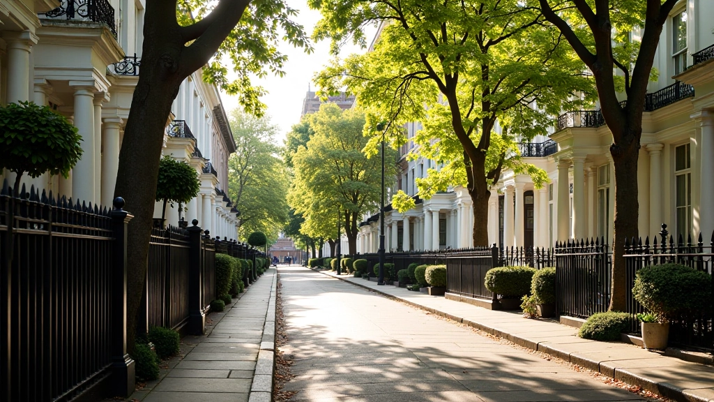 Fitzwilliam Place Cultural Strolls